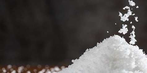 نمک طعام به سلامتیمان آسیب می زند؟