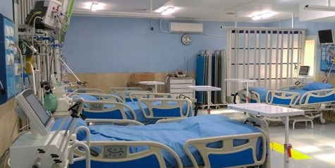 فیلم - ایجاد ۱۵هزار تخت بیمارستانی در دولت سیزدهم
