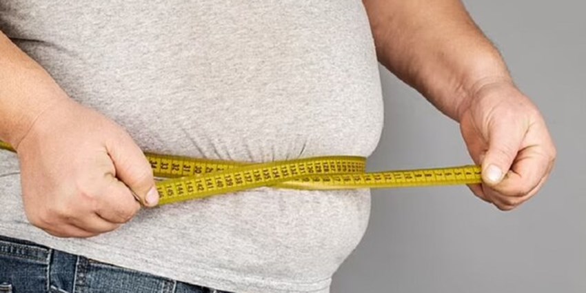 بیش از نیمی از جمعیت جهان تا ۲۰۳۵ اضافه وزن خواهند داشت
