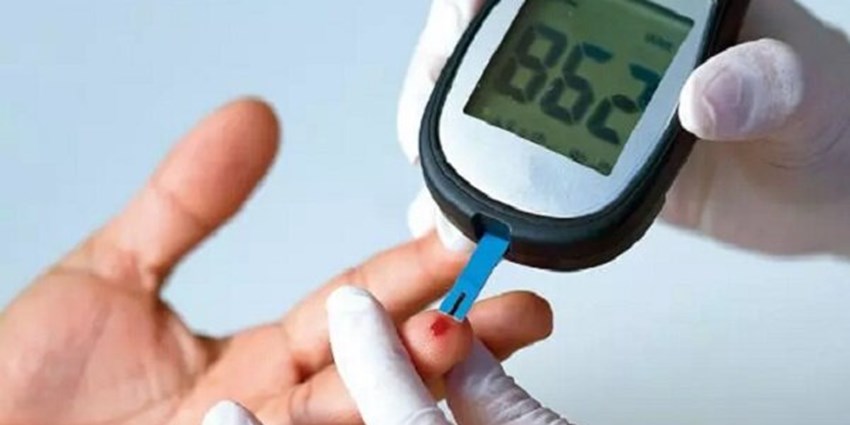 تأثیر کورتیزول در درمان دیابت