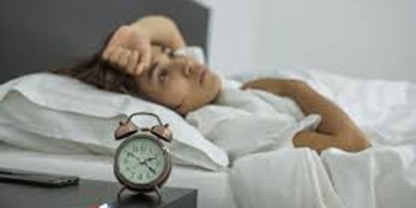 بی خوابی عامل افزایش خطر حمله قلبی