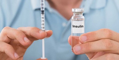 انسولین در داروخانه‌های کرج نایاب نیست
