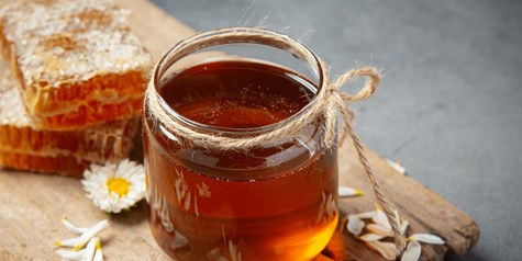 آیا عسل به دندان آسیب می زند؟
